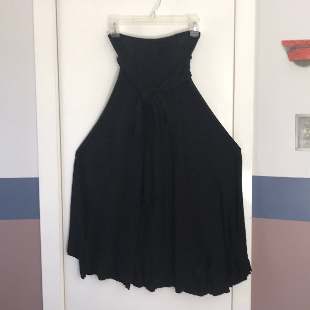 Skirt or dress